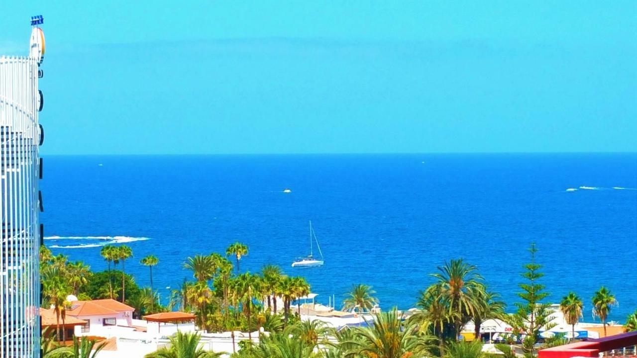 Playa De Las Americas Sea Views Экстерьер фото