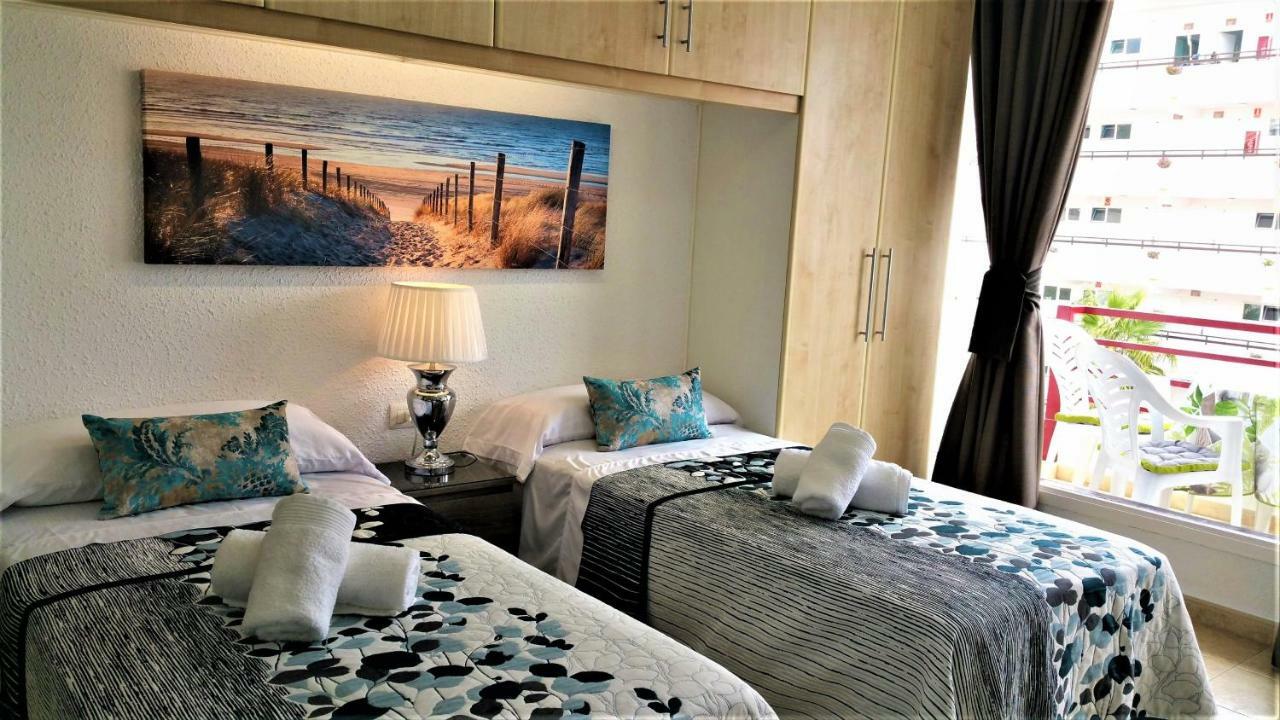 Playa De Las Americas Sea Views Экстерьер фото