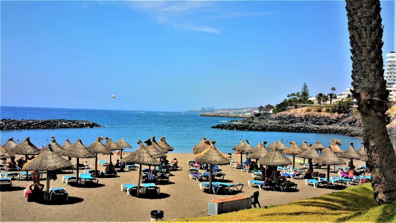 Playa De Las Americas Sea Views Экстерьер фото