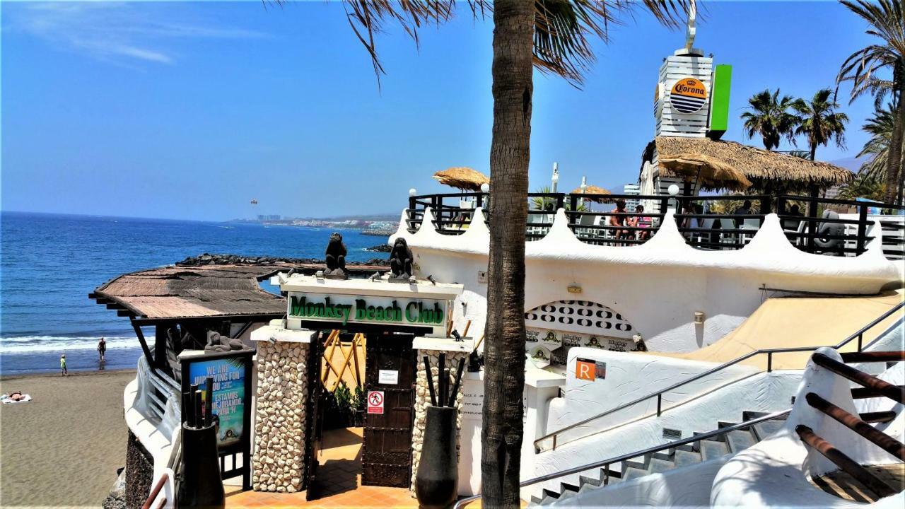 Playa De Las Americas Sea Views Экстерьер фото